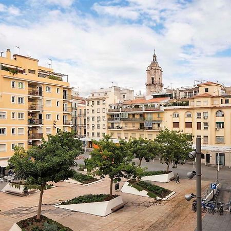 Solaga - Sebastian Souviron Suites Malaga Bagian luar foto
