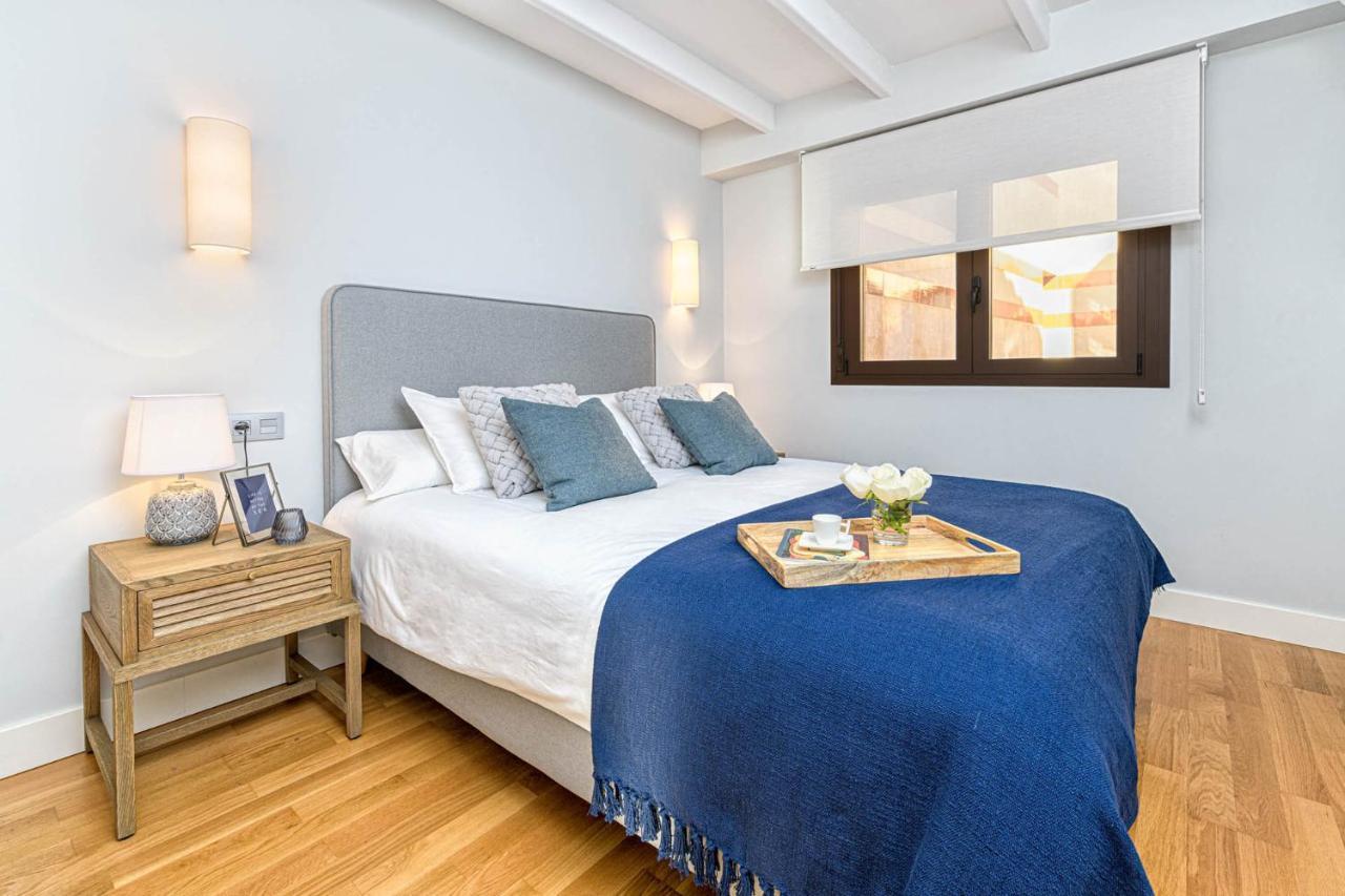 Solaga - Sebastian Souviron Suites Malaga Bagian luar foto