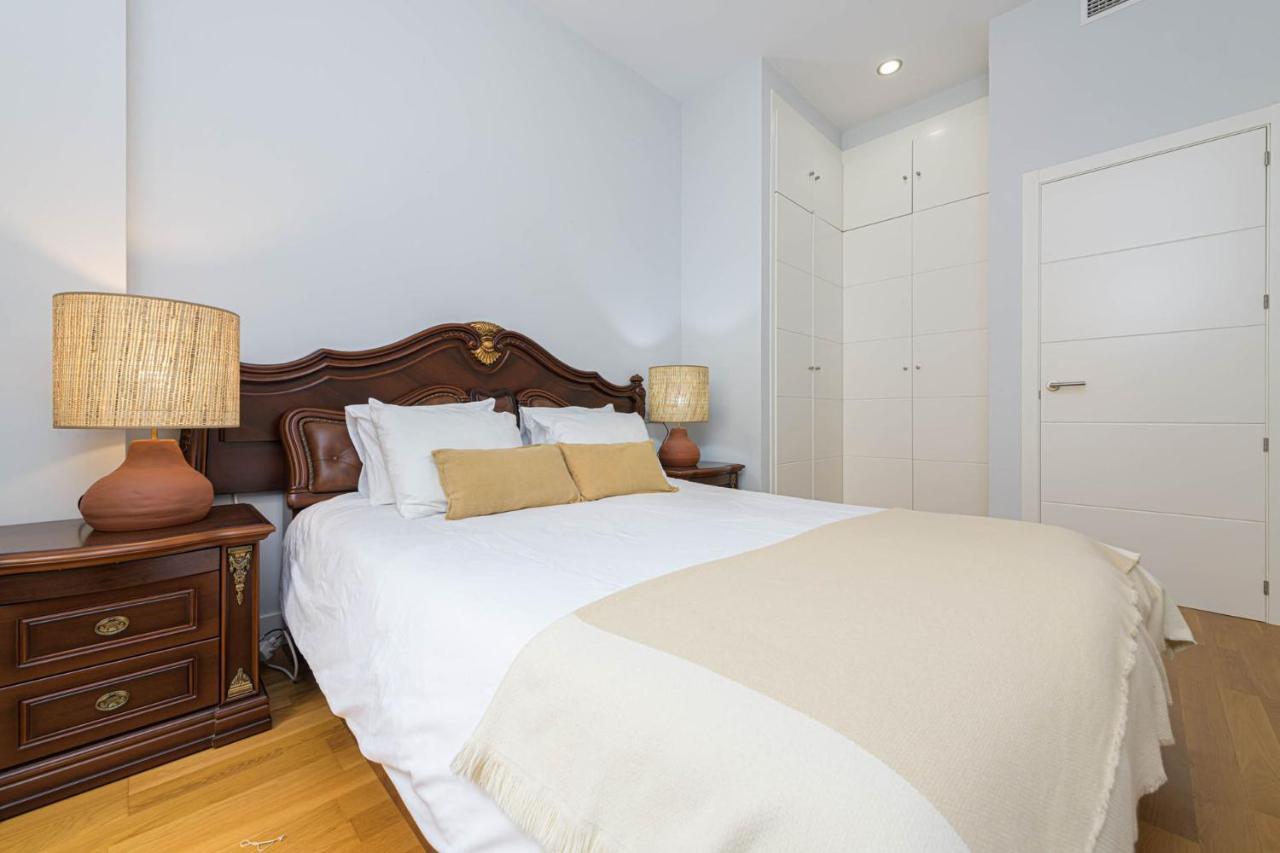 Solaga - Sebastian Souviron Suites Malaga Bagian luar foto