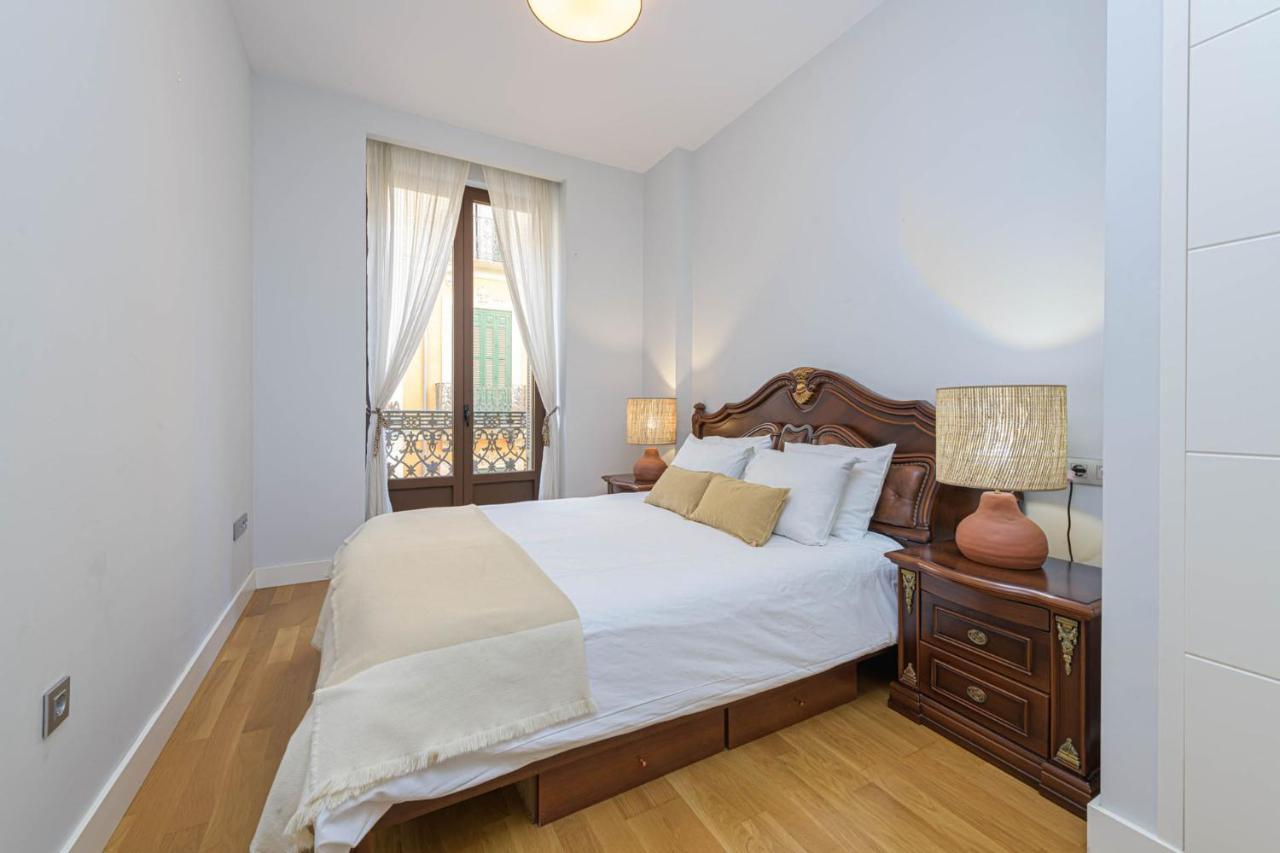 Solaga - Sebastian Souviron Suites Malaga Bagian luar foto