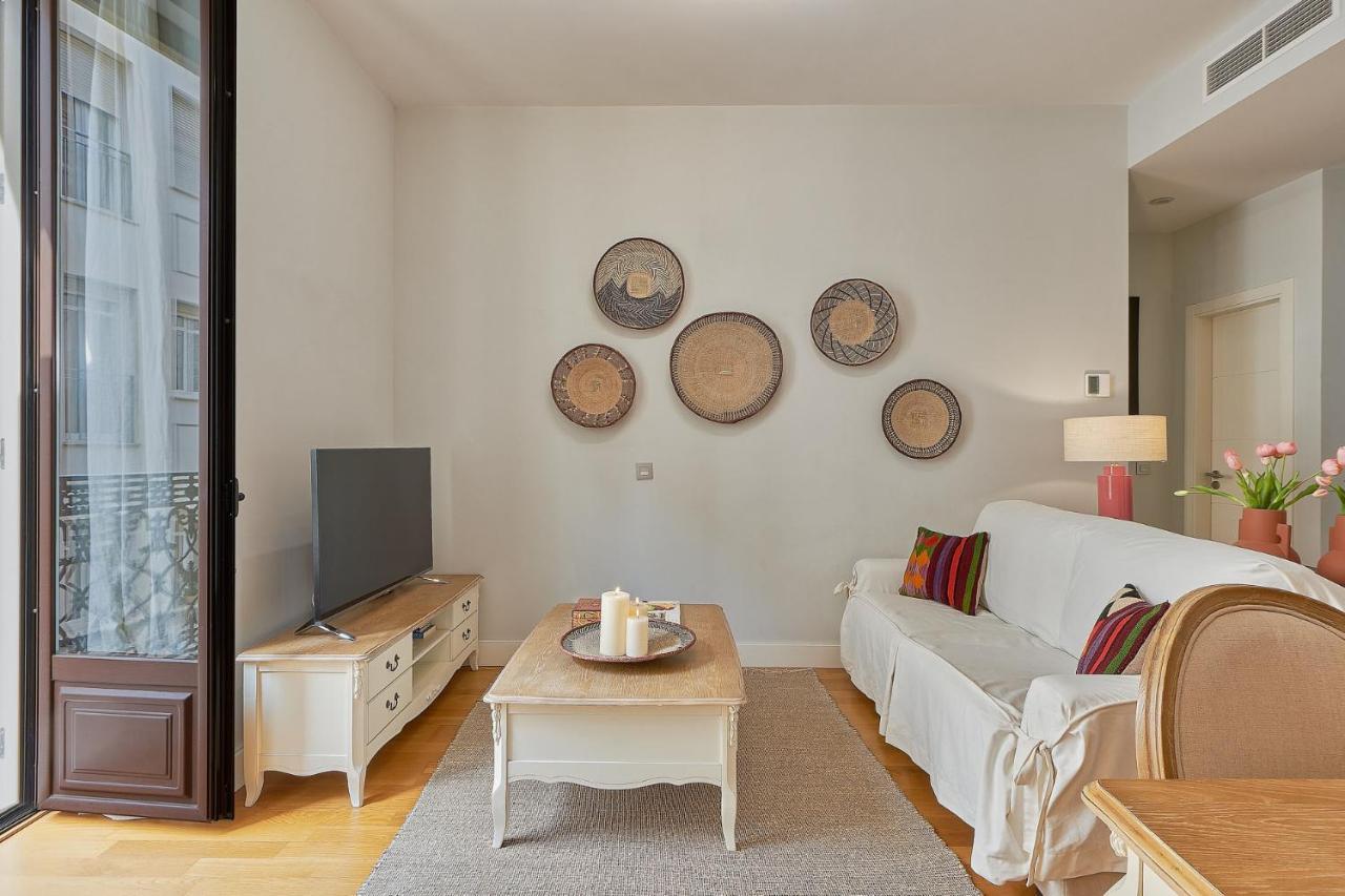 Solaga - Sebastian Souviron Suites Malaga Bagian luar foto