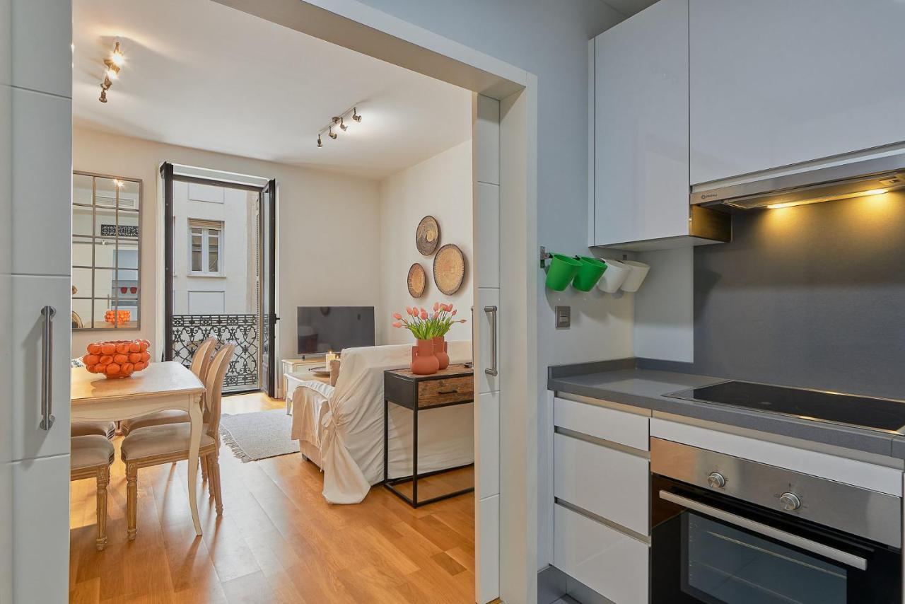 Solaga - Sebastian Souviron Suites Malaga Bagian luar foto