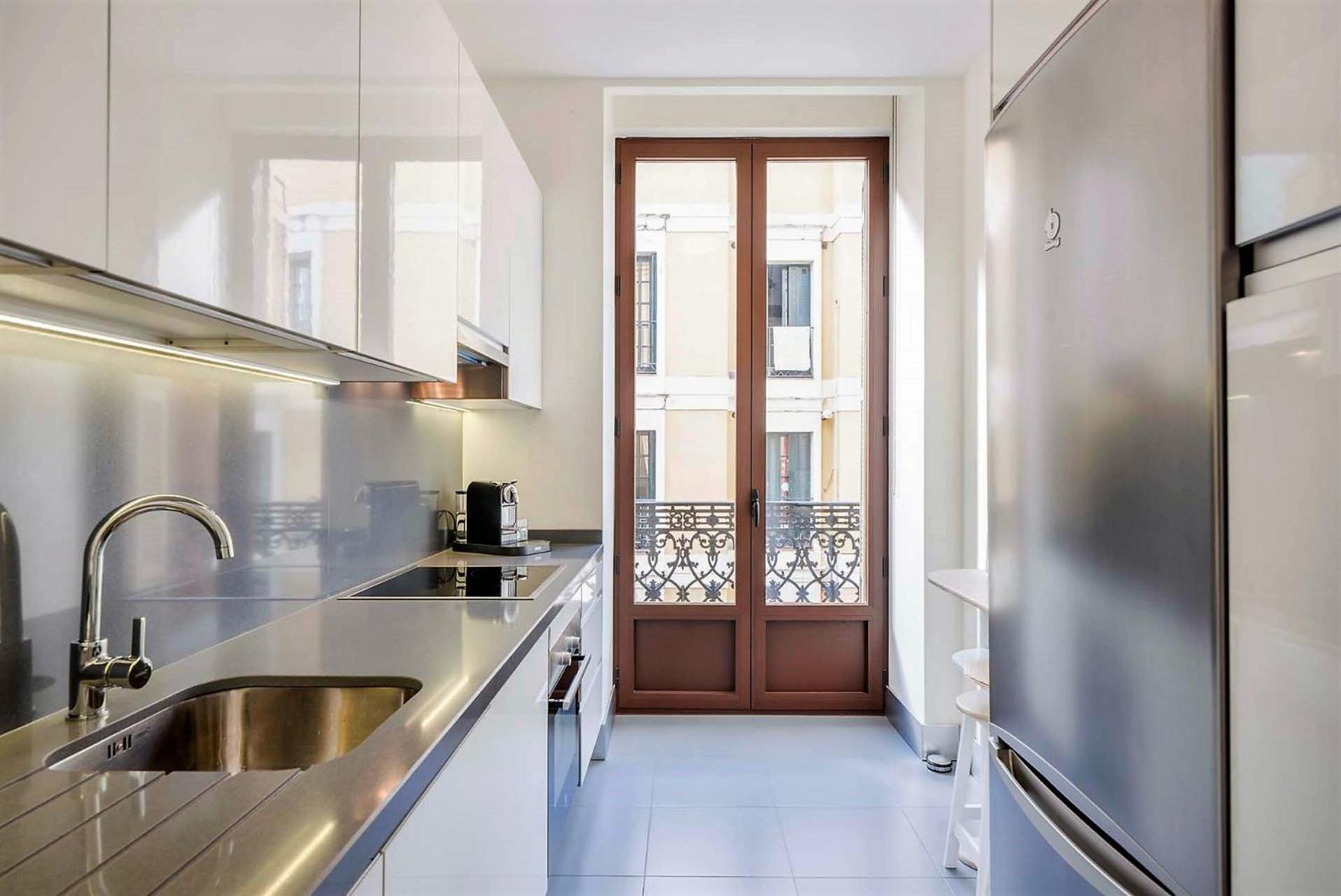 Solaga - Sebastian Souviron Suites Malaga Bagian luar foto